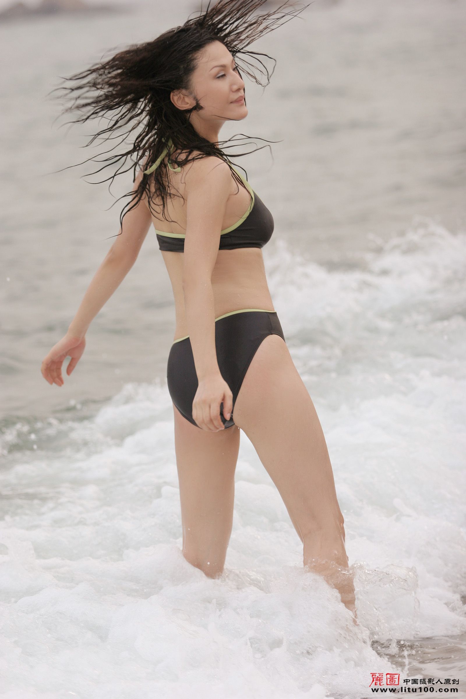 2009.07.07 Su Tong Vol.1 [丽图人像摄影]